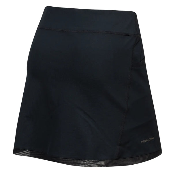 Women's Sugar Skirt - BLACK/REFLECTIVE HQ / XS