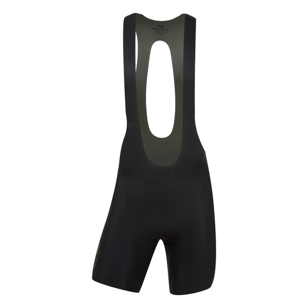 Men's PRO Bib Short (Short Inseam) - BLACK / S
