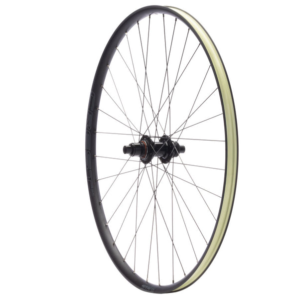 Stan's Crest MK4 LTD Rear Wheel - 29" 12 x 148mm Center-Lock XDR 32H
