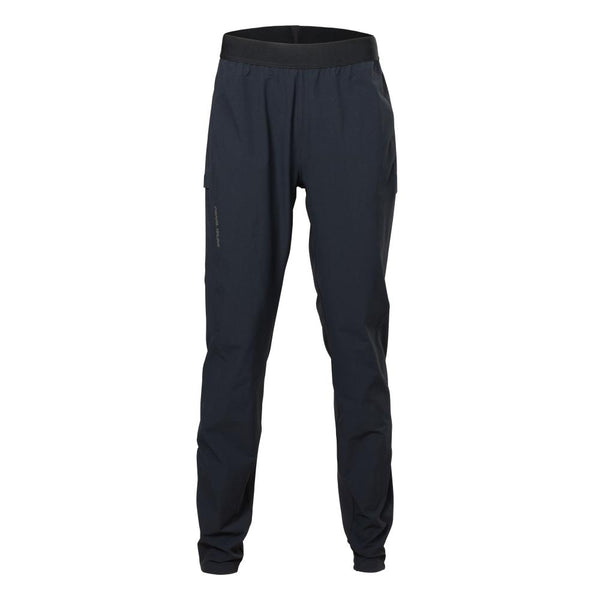 Women's Hybrid Wind Pants - Black / XS