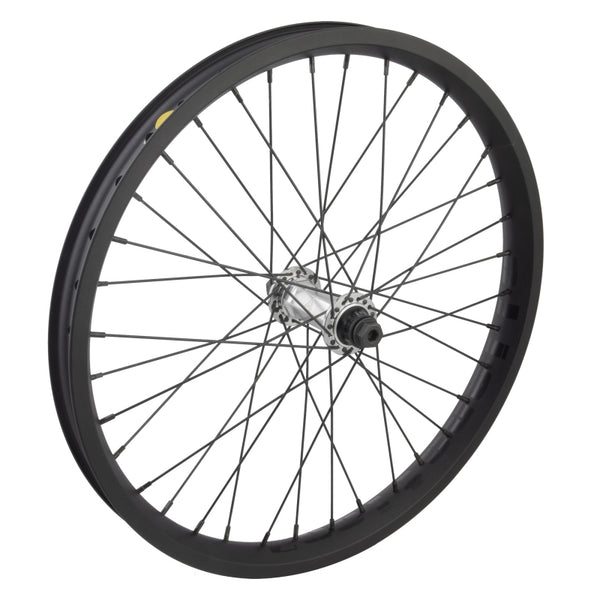 Alienation Sabbath 20in Wheel Front