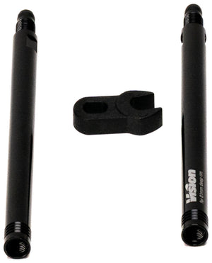 Vision Valve Extender 80mm with Plastic Tool 2-pc.