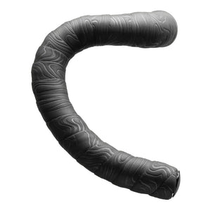 Acros Silicone Handlebar Tape Black