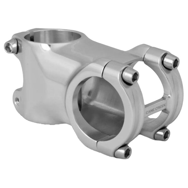 Cane Creek GXC Stem (31.8) 50mm +/-6 Deg  Silver