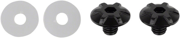 MET Helmets Terranova Screw Kit