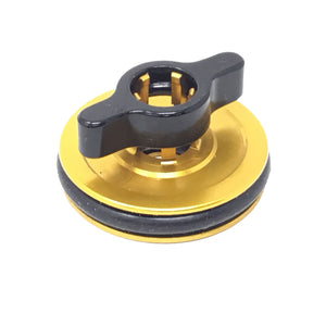 Cane Creek Helm MKII Double Air Piston Kit