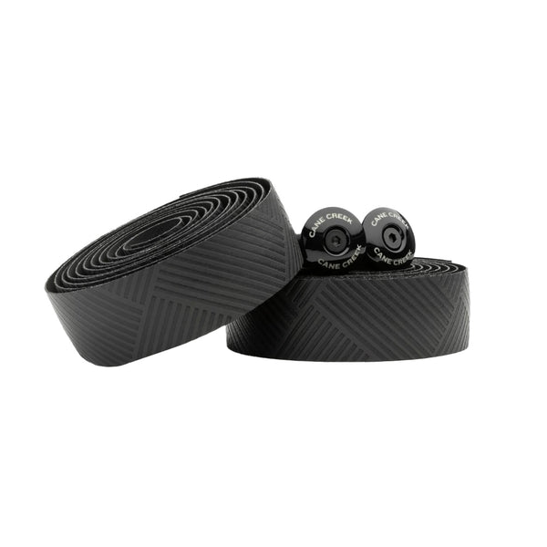 Cane Creek Liege Handlebar Tape Black