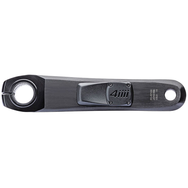 4iiii Innovations Precision 3+ Power Meter 105 7100 170mm