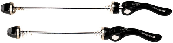 Vision Series 2 Road Quick Release Skewer FSA Logo