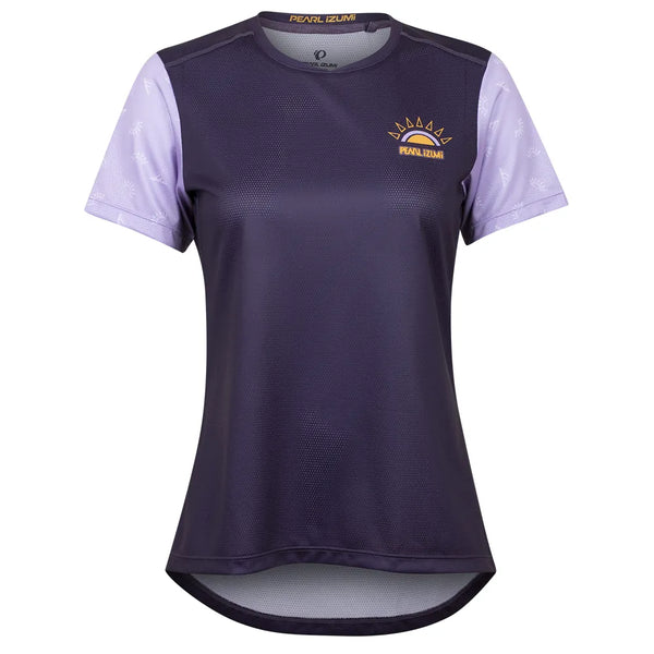 Women's Summit Jersey - NIGHTSHADE 88 / XS