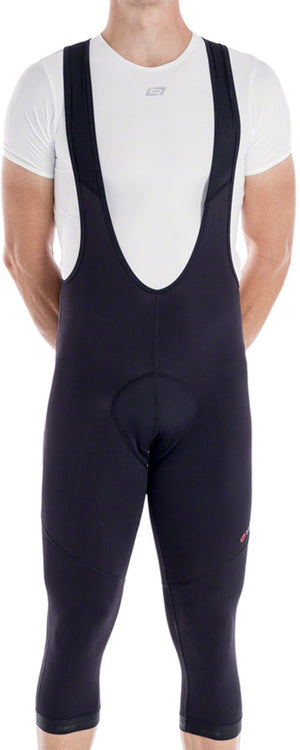 Bellwether Thermaldress Bib Knickers - Black Men's Medium