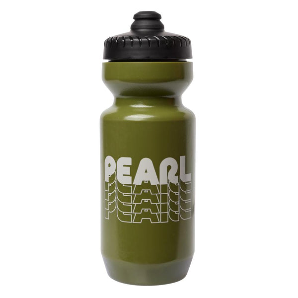 Purist Water Bottle 22oz - RETRO REPEAT MOSS 2024 / ONE