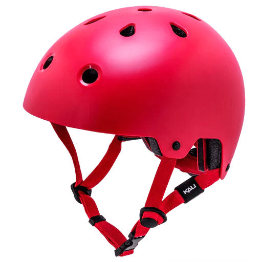 Kali Maha 2.0 Helmet S/M Red