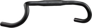 Teravail Radia 24 SE Drop Handlebar - Aluminum 31.8mm 48cm Black