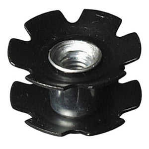 Cane Creek Star Nut 1-1/8