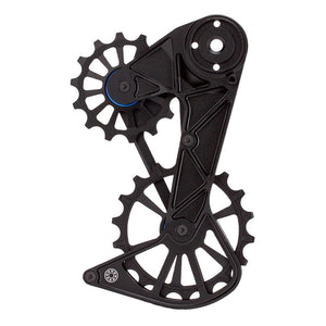 Kogel Bearings Kolossos Oversized Cage Sram AXS Eagle - Black  