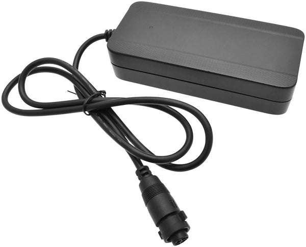 MAHLE Smartbike Systems X35 Charger - Wall Plug Cord Not Included