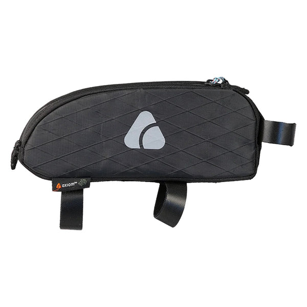 Axiom Ocean-X Podpack S Framepack Velcro Straps 8.3x3.1x2` 45.75 c.i. Black