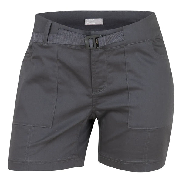 Women's Rove Shorts - SMOKE GREY / 6