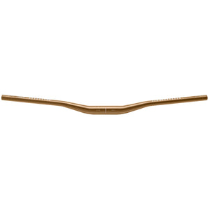 Bike Yoke Barmate Al7050 Riser Bar (35) 65mm Stack Bronze