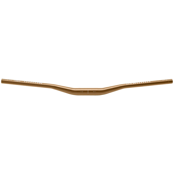 Bike Yoke Barmate Al7050 Riser Bar (35) 50mm Stack Bronze