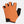 Men's Quest Gel Gloves - FUEGO / S
