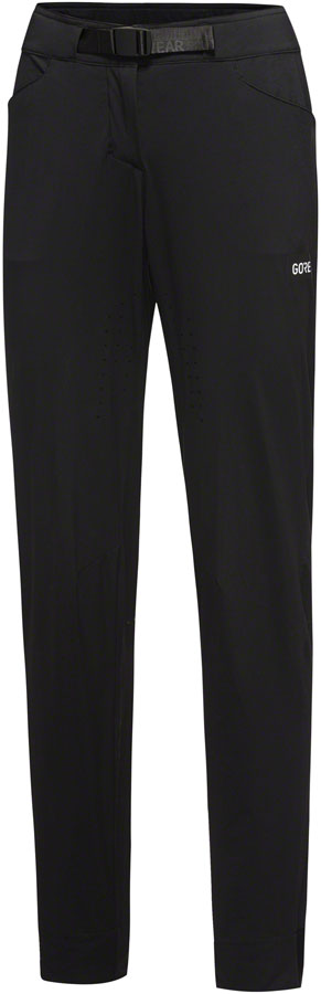 Gorewear Passion Pants - Black Women's Small/4-6