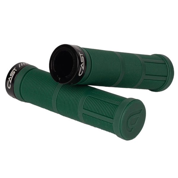 Cast Dreamtrack Lock On Grip Green