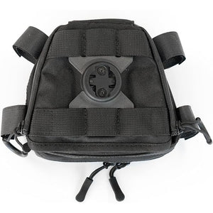 Redshift Sports Computer Mount for Kitchen Sink Bag - Garmin