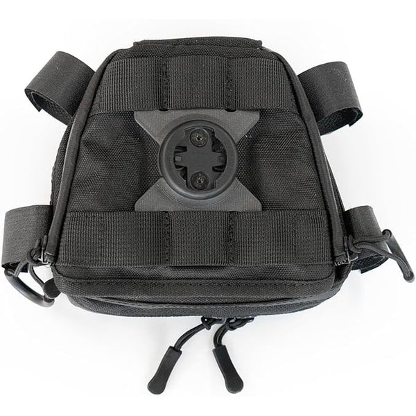Redshift Sports Computer Mount for Kitchen Sink Bag - Garmin