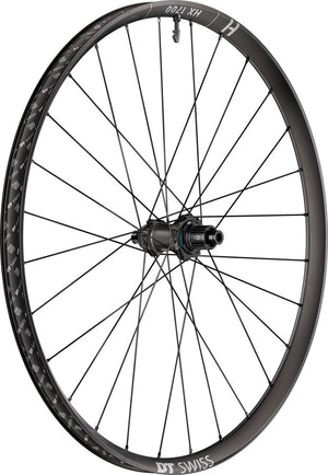 DT Swiss HX 1700 Spline 30 Rear Wheel - 27.5