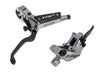 TRP DH-R EVO BRAKE SILVER