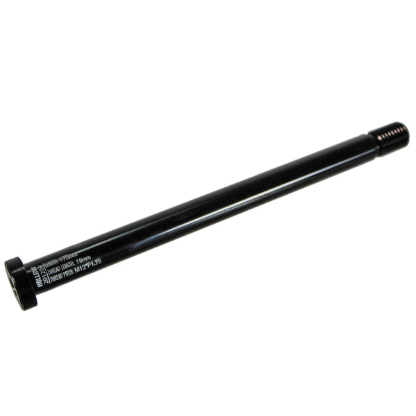 DMR Rhythm Dropouts 12x142mm Axle
