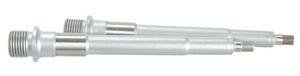 DMR Vault Silver CrMo Pedal Spindle Kit 9/16