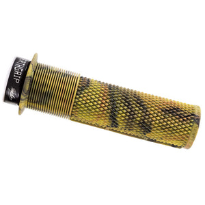 DMR Brendog Flanged DeathGrip Thin - Camo