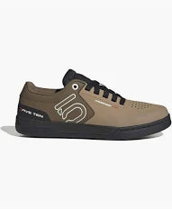 Five Ten Freerider Pro Flat Shoes - Men's Cardboard/Off White/Core BLK 11.5