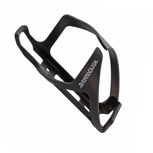 Dawn To Dusk Sideburn 6 Cage Black Left Access