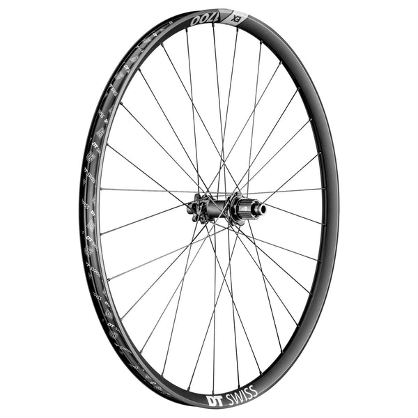 DT Swiss EX 1700 Spline Rear Wheel 27.5" 12x148 MS  