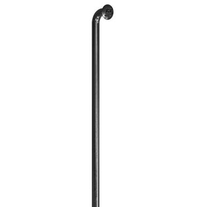 DT Swiss Competition 14g DB Spoke Black 263mm 20/Count