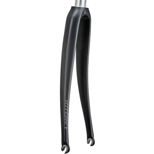 Ritchey Comp Road Fork UD Carbon/Alum 700c x 1-1/8