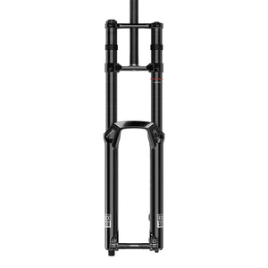 RockShox BoXXer Ultimate D2 Suspension Fork 27.5'' DebonAir+ W/ButterCups 200mm 1-1/8'' 20x110mm Boost TA Rake: 48mm Black