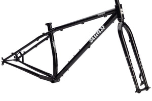 Surly Krampus Frameset - 29