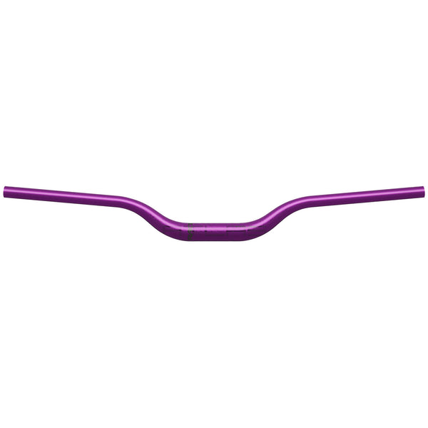 Race Face Atlas Riser Bar (35.0) 55mm/800mm Purple