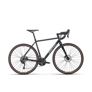 Bombtrack HOOK Road Bicycle 700C Black M