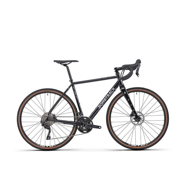 Bombtrack HOOK Road Bicycle 700C Black M
