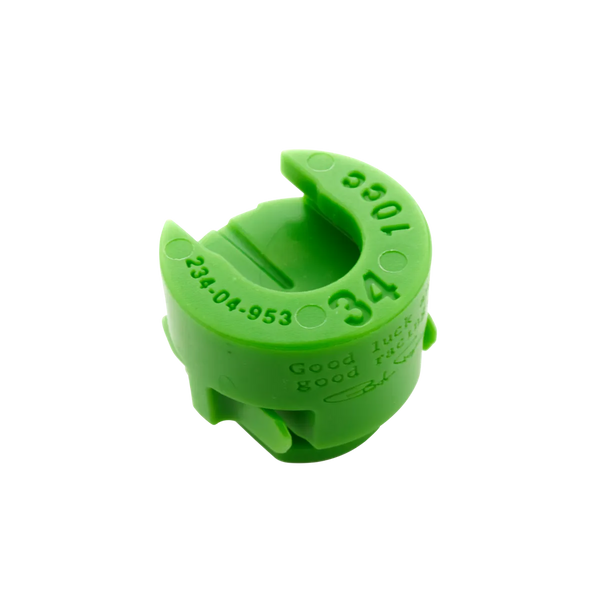 FOX Fork Volume Spacers - 34