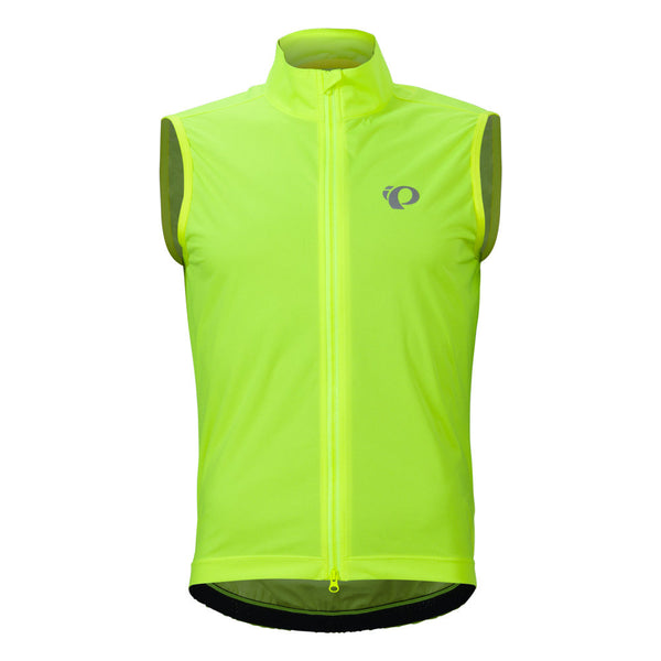 Men's PRO Barrier Vest - SCREAMING YELLOW / S