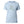 Graphic Short Sleeve T-Shirt - BIKE SWOOSH BABY BLUE 2024 / S
