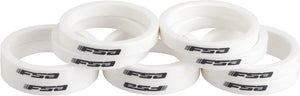 Full Speed Ahead Polycarbonate Headset Spacers 1 1/8