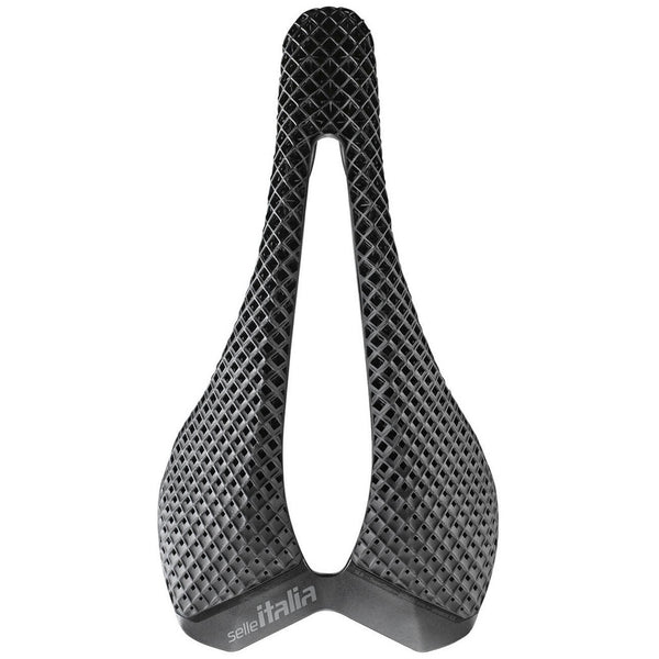 Selle Italia SLR 3D Elite L3 Carbon Rails  Black